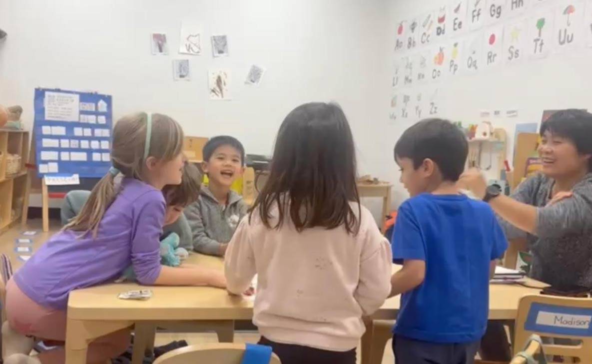 02 - Summer & After School