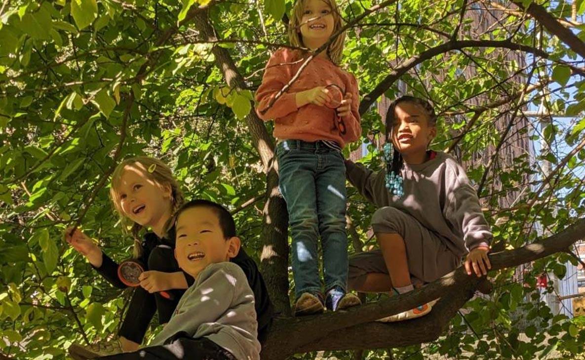 1 - Summer & After School